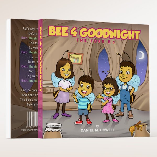 BEE 4 GOODNIGHT MOM & DAD