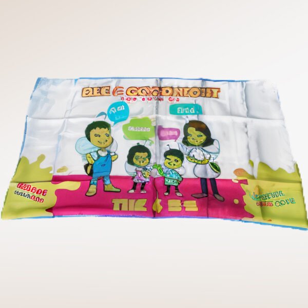 Pillowcase