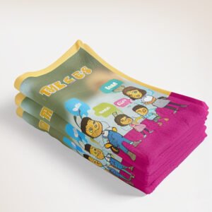 Hand/Wash cloth