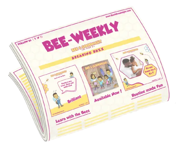 b4g-Bee-Weekly-Newsletter
