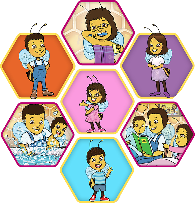 b4g-bees-group