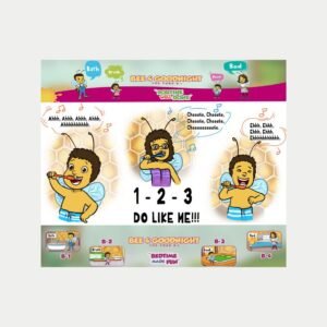 Mirror/Sink - Decals